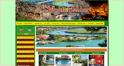 Desktop Screenshot of dalyan.biz
